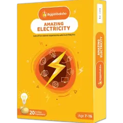 Amazing Electricity - Rokomari